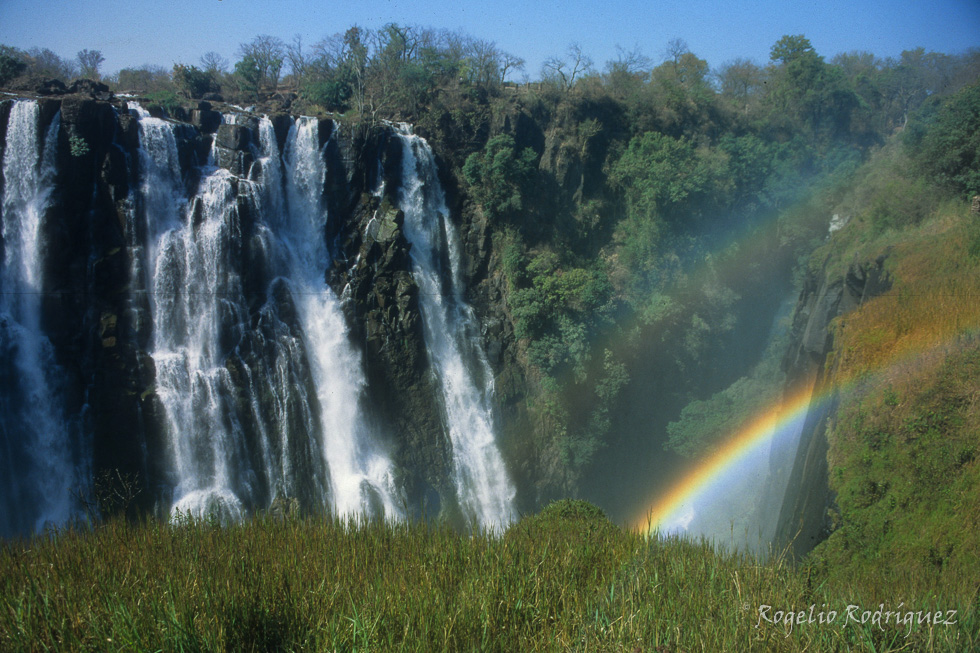 Imagen 7 de la galería de Zambia